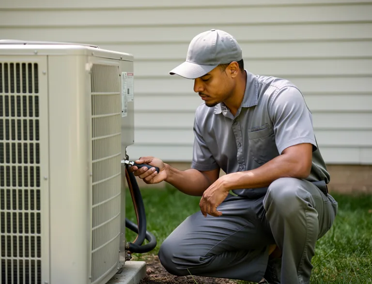 HVAC Drummondville